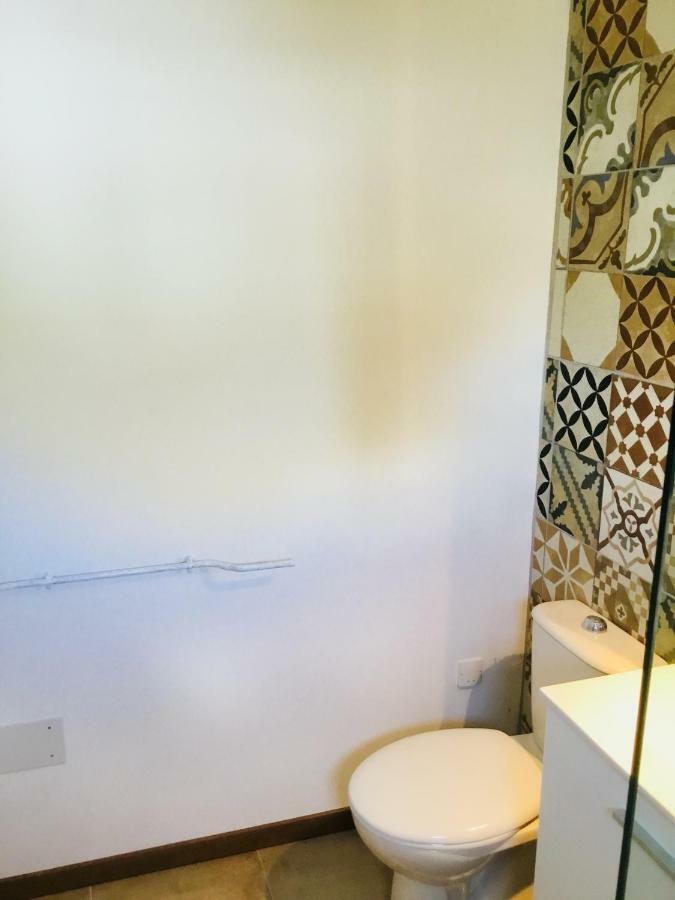 נרבון Gite Blanco Y Madera מראה חיצוני תמונה