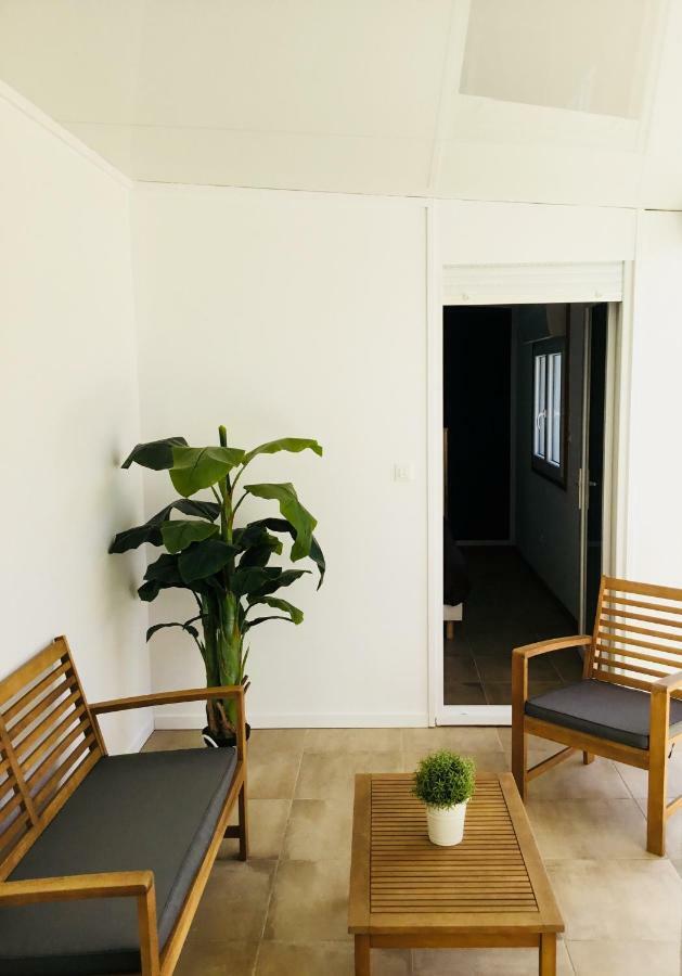 נרבון Gite Blanco Y Madera מראה חיצוני תמונה