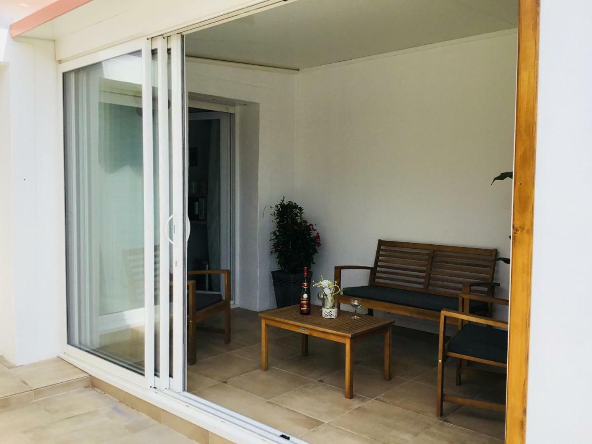 נרבון Gite Blanco Y Madera מראה חיצוני תמונה
